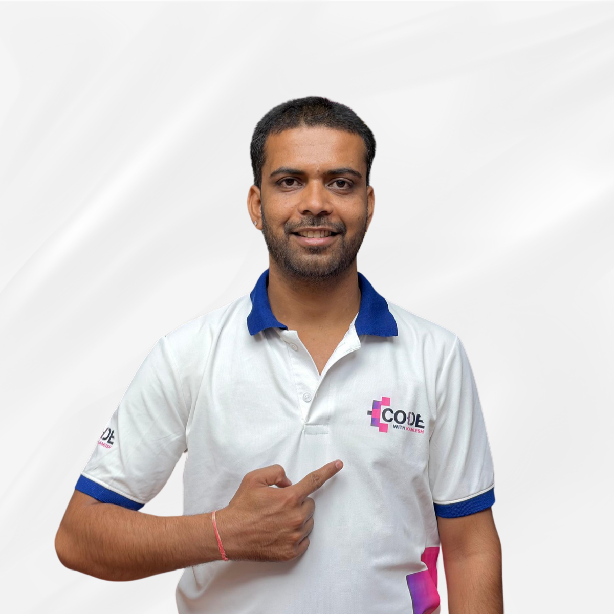 Eshwar Prajapat