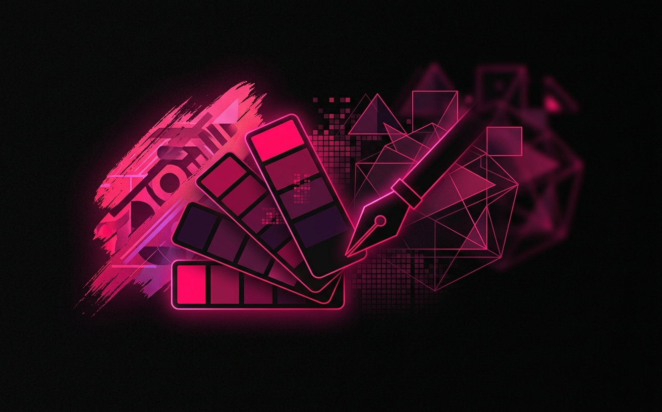 Graphic Design Course